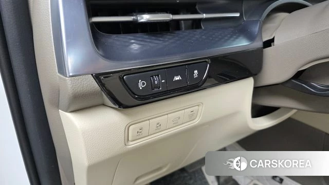 Kia Carnival 4th generation id 4854046 из Кореи 10