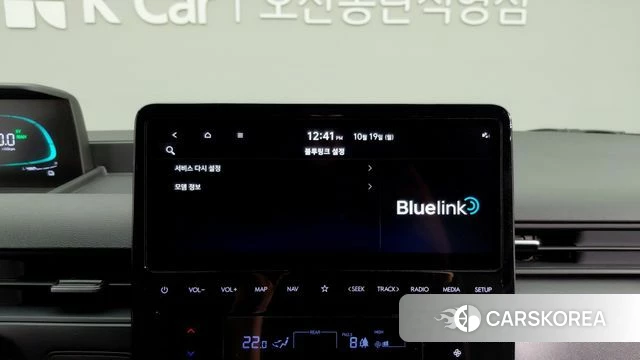 Hyundai Staria id 5016006 из Кореи 10