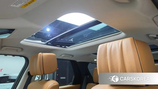 Land Rover Discovery 5 id 4931197 из Кореи 10