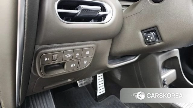Hyundai Palisade (LX3) id 4516060 из Кореи 10