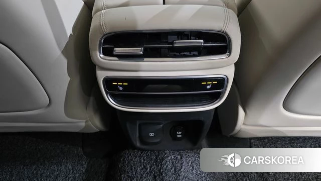 Genesis GV80 id 5035071 из Кореи 10