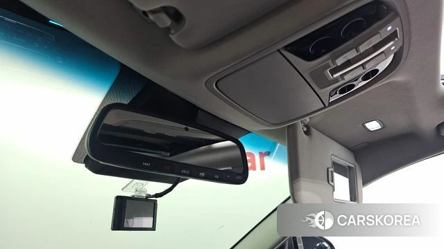 Kia K7 Premier id 4977622 из Кореи 10