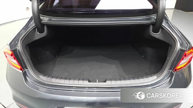 Hyundai Grandeur IG id 5018931 из Кореи 10