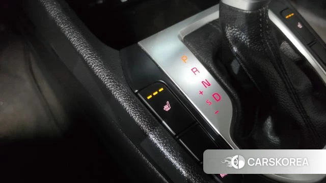 Kia The New K3 2nd generation id 4661591 из Кореи 10