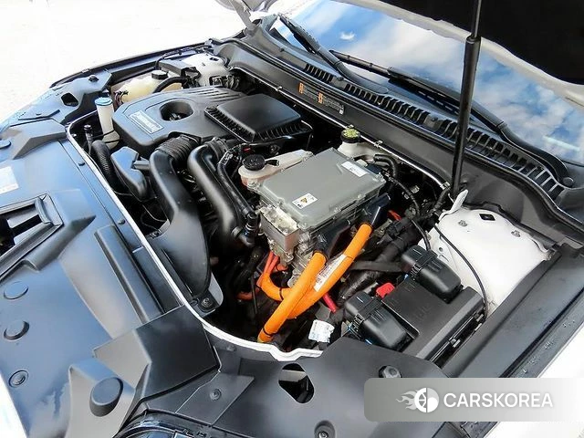 Lincoln New MKZ id 5035401 из Кореи 10