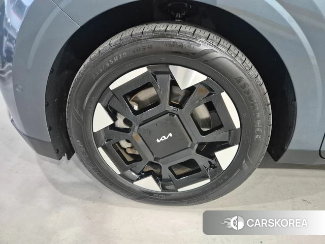 Kia The New Carnival 4th Generation id 5033229 из Кореи 10