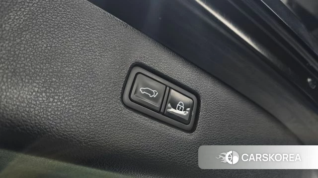 Genesis GV80 id 5023179 из Кореи 10