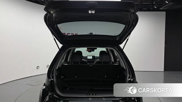 Hyundai Casper Electric id 4974972 из Кореи 10