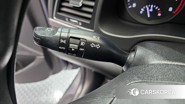 Hyundai Avante AD id 4967900 из Кореи 10