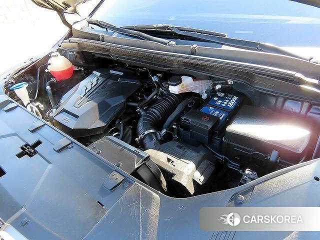 Kia Carnival 4th generation id 5033505 из Кореи 10