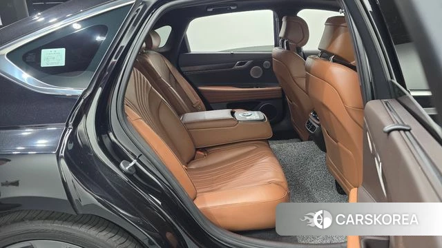 Genesis G80 (RG3) id 5028308 из Кореи 10