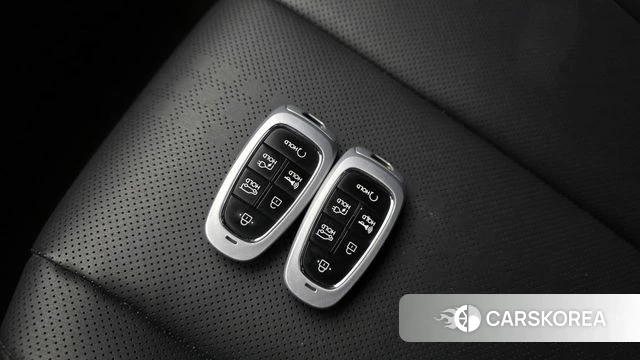 Hyundai Ionic 5 id 5034259 из Кореи 10