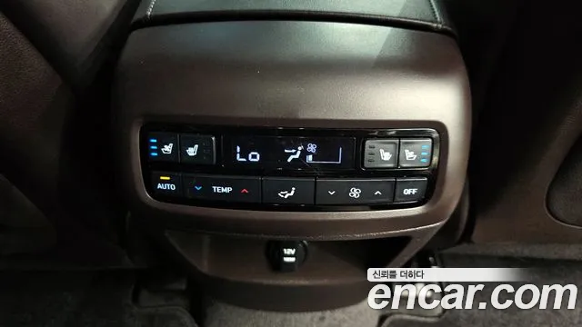 Hyundai The New Palisade id 2739555 из Кореи 10
