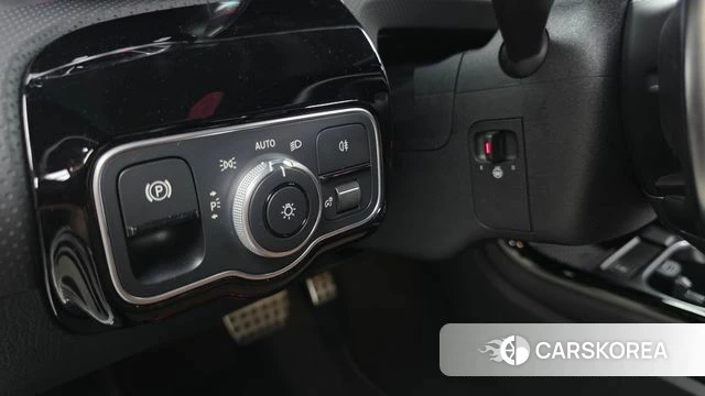 Mercedes-Benz CLA-Class C118 id 4934635 из Кореи 10