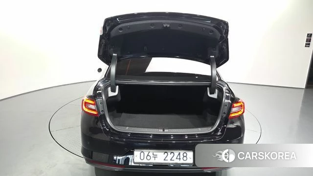 Renault Korea (Samsung) SM6 id 4978274 из Кореи 10