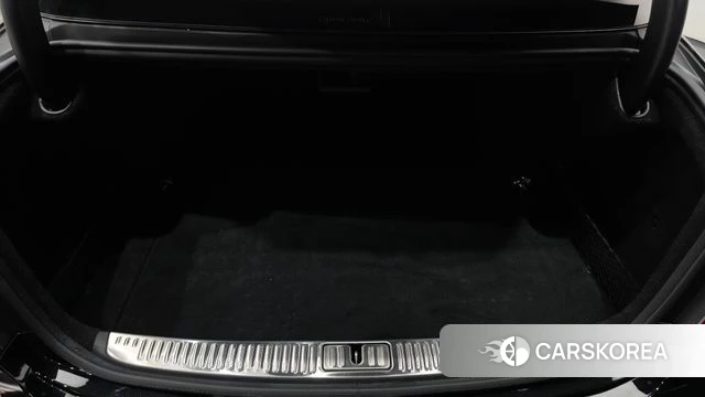Genesis G90 id 4998108 из Кореи 10