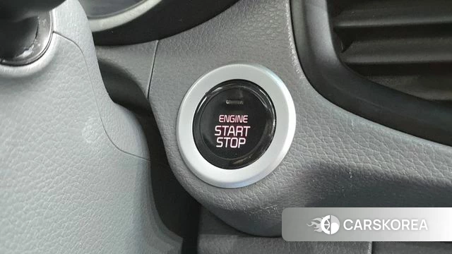 Kia All New Morning (JA) id 4960252 из Кореи 10