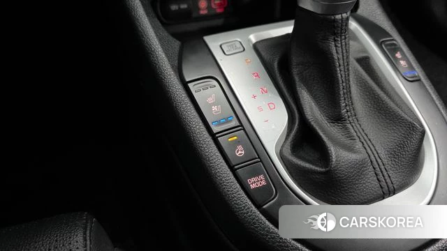 Kia Come New K3 id 4232848 из Кореи 10