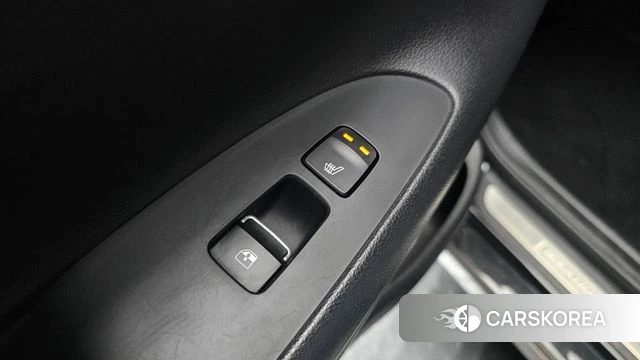 Hyundai The New Grandeur IG id 4746330 из Кореи 10