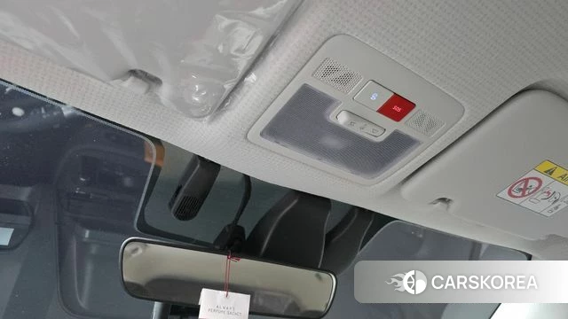 Hyundai Casper Electric id 4602406 из Кореи 10