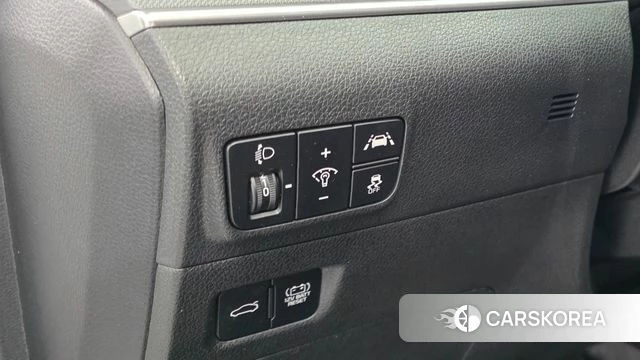 Kia K5 Hybrid 3rd Generation id 4942161 из Кореи 10
