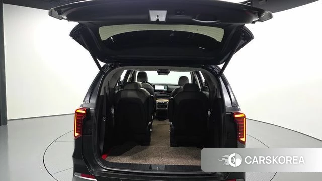 Kia The New Carnival 4th Generation id 4792233 из Кореи 10