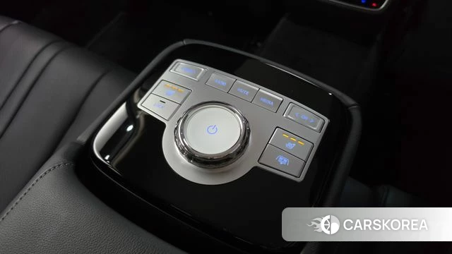 Genesis G80 (RG3) id 5012039 из Кореи 10