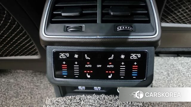 Audi A7 (4K) id 5013344 из Кореи 10