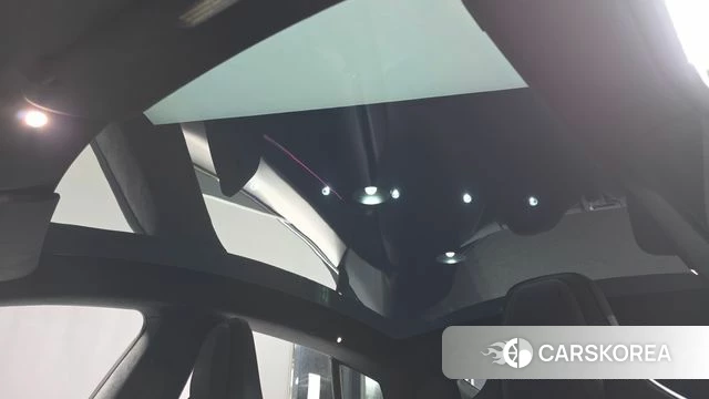 Tesla Model S id 4980053 из Кореи 10
