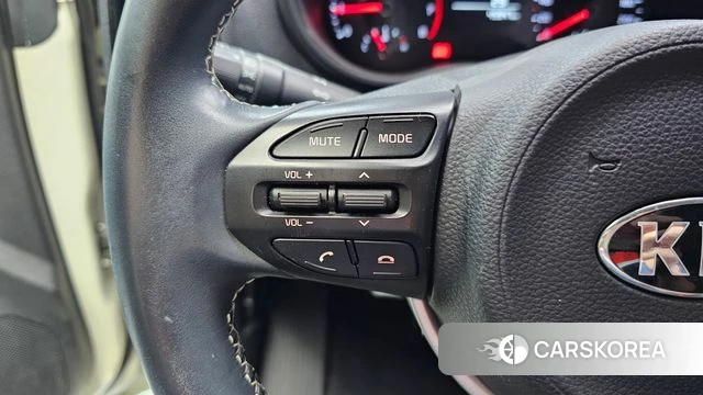 Kia All New Morning (JA) id 4931107 из Кореи 10