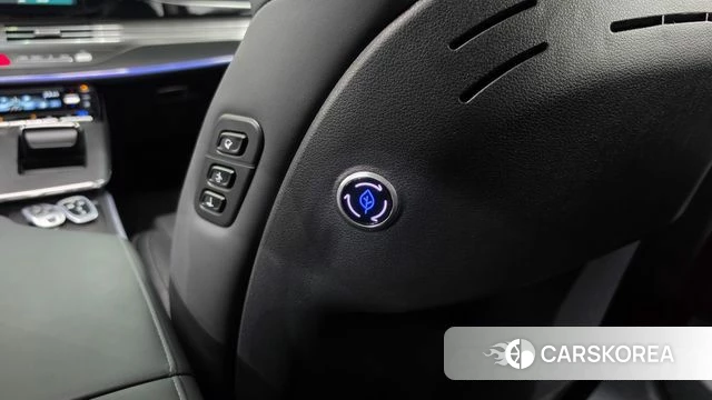 Hyundai The New Grandeur IG id 5047041 из Кореи 10