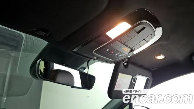 Hyundai The New Santa Fe id 2854313 из Кореи 10