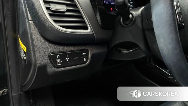 Kia Seltos id 5018317 из Кореи 10