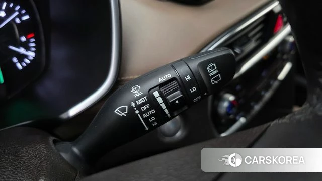 Hyundai Santa Fe TM id 5014068 из Кореи 10