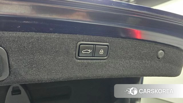 Genesis G80 id 5004435 из Кореи 10