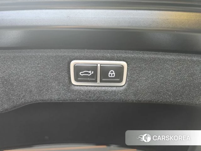 Hyundai Sonata D Edge (DN8) id 4762030 из Кореи 10
