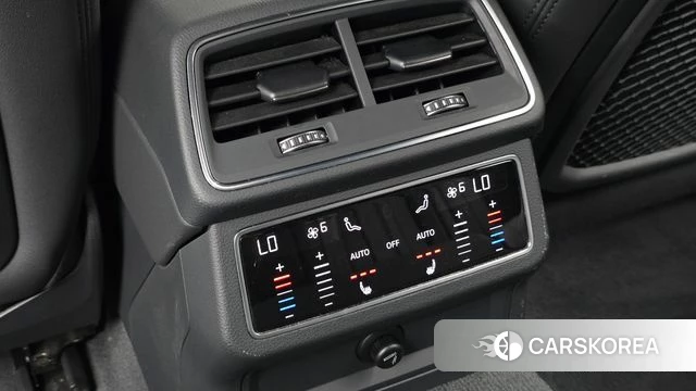 Audi A6 (C8) id 4769207 из Кореи 10