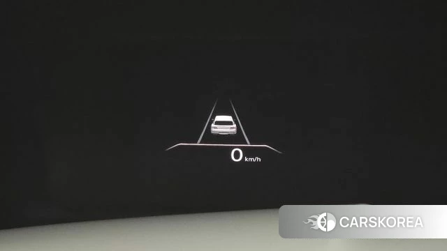 Genesis GV80 id 5035172 из Кореи 10