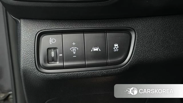 Hyundai Santa Fe TM id 5048585 из Кореи 10