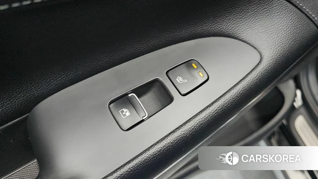 Hyundai The New Grandeur IG id 4764745 из Кореи 10