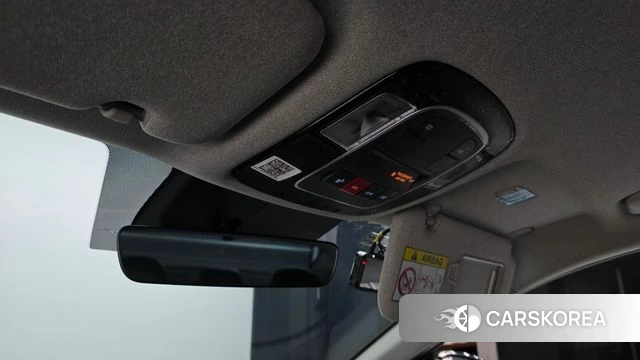 Hyundai Sonata D Edge (DN8) id 4964482 из Кореи 10