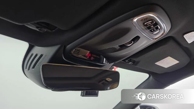 Volvo S90 id 4977243 из Кореи 10