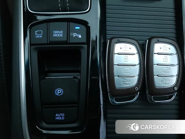 Hyundai Sonata New Rise id 4713135 из Кореи 10