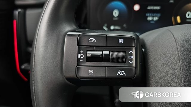 Hyundai Santa Fe (MX5) id 4950632 из Кореи 10