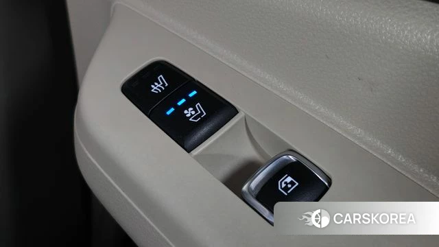Kia The New Carnival 4th Generation id 5001831 из Кореи 10