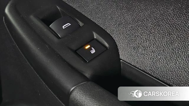 Chevrolet (GM Daewoo) Trailblazer id 4959265 из Кореи 10