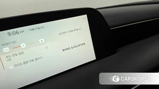 Genesis G90 (RS4) id 5017280 из Кореи 10