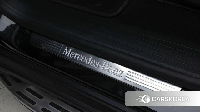 Mercedes-Benz GLE-Class W167 id 5026017 из Кореи 10