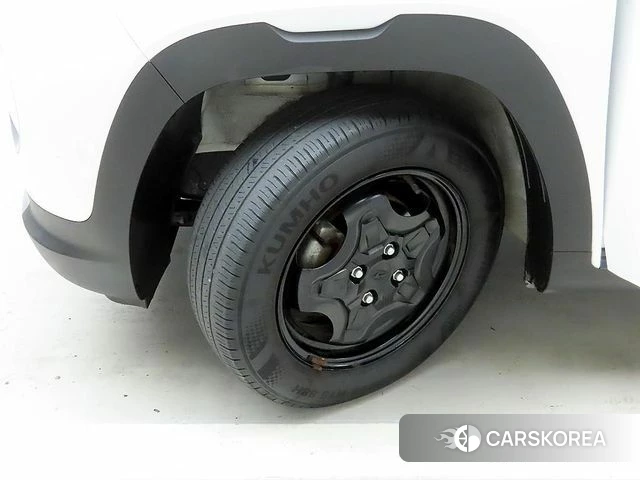 Hyundai Casper id 5022152 из Кореи 10