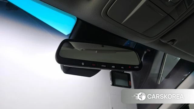 Hyundai Santa Fe TM id 4960297 из Кореи 10